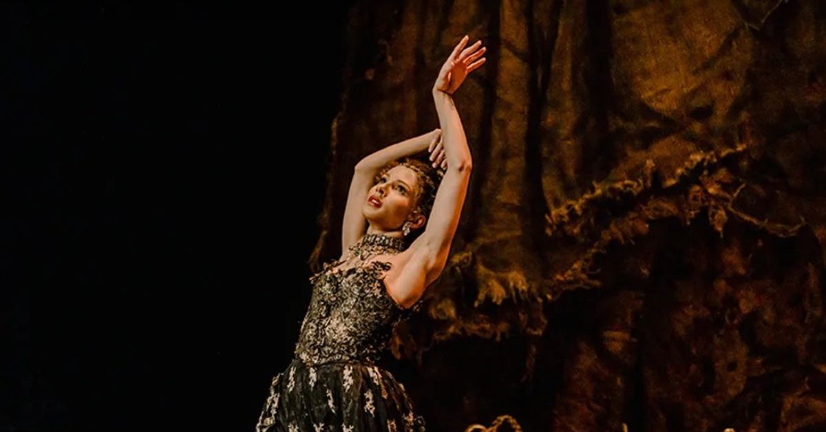 Manon — Royal Ballet & Opera
