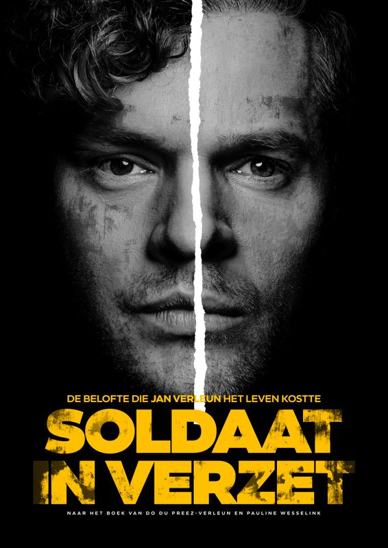 Soldaat in Verzet