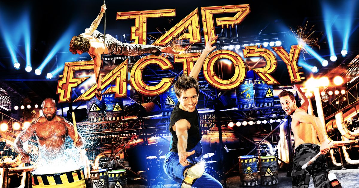 Tap Factory