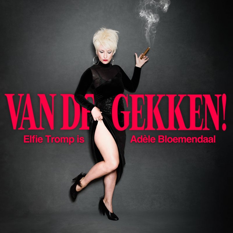 Van de Gekken!