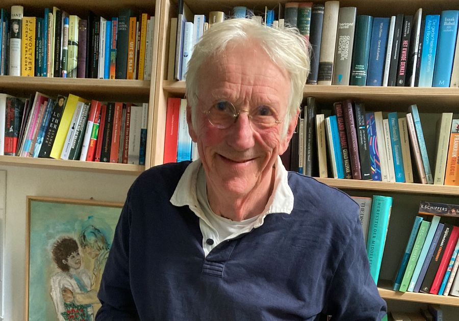Wisten wij veel — Freek de Jonge