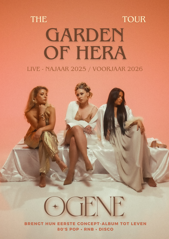 Garden of Hera