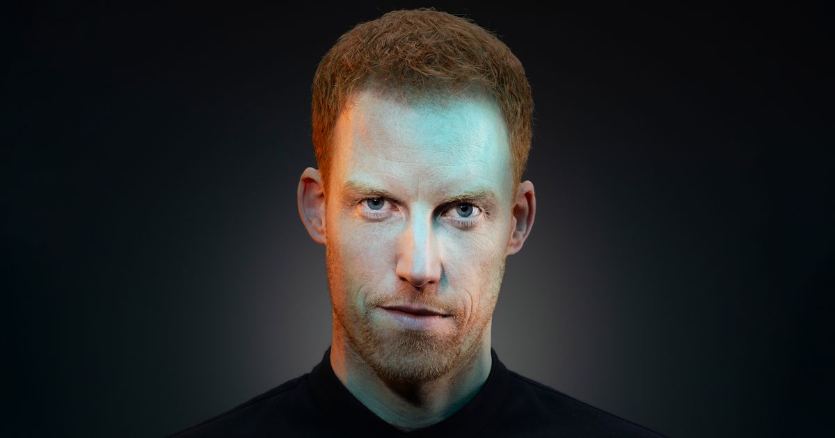 Noodzakelijk kwaad — René van Meurs