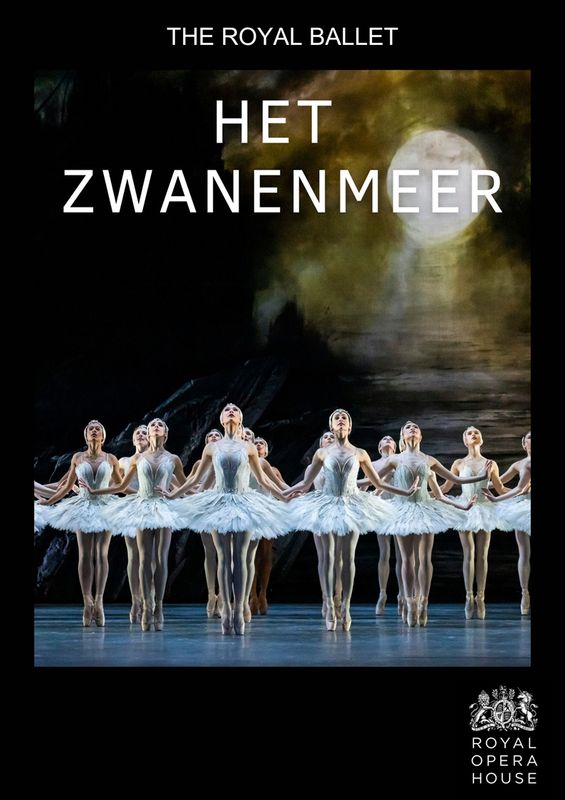 Het Zwanenmeer