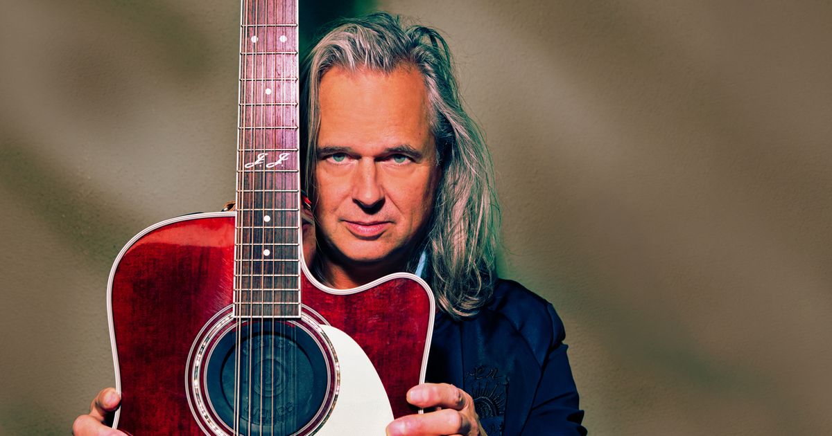 Singers & Songwriters — Erwin Nyhoff