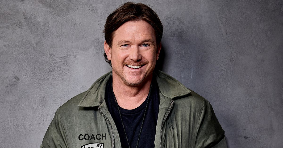 Goed dat jij bestaat! — Johnny de Mol