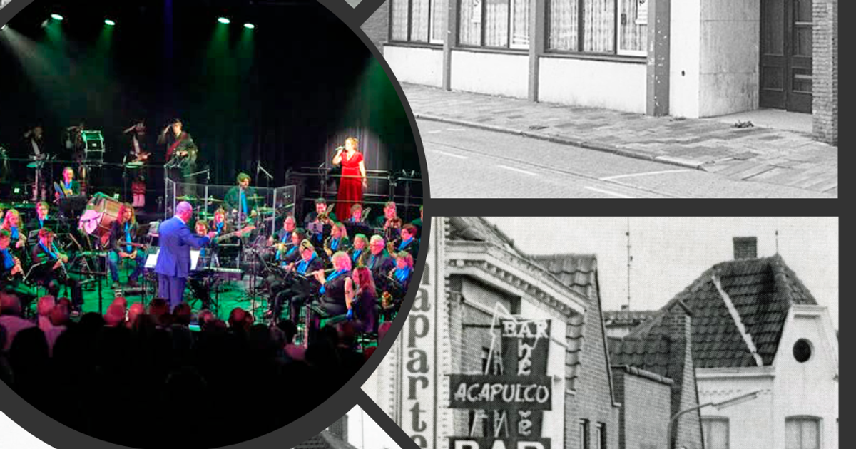 The Sound of the Damstraat — Muziekvereniging de Gildezonen