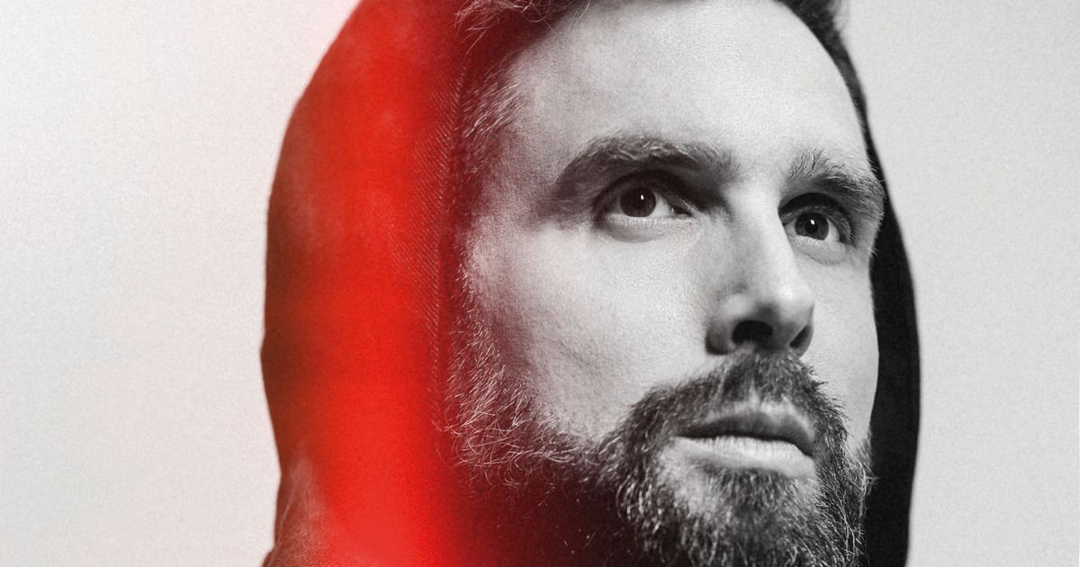 The Singer Songwriter Show — Nick Schilder | De Kring