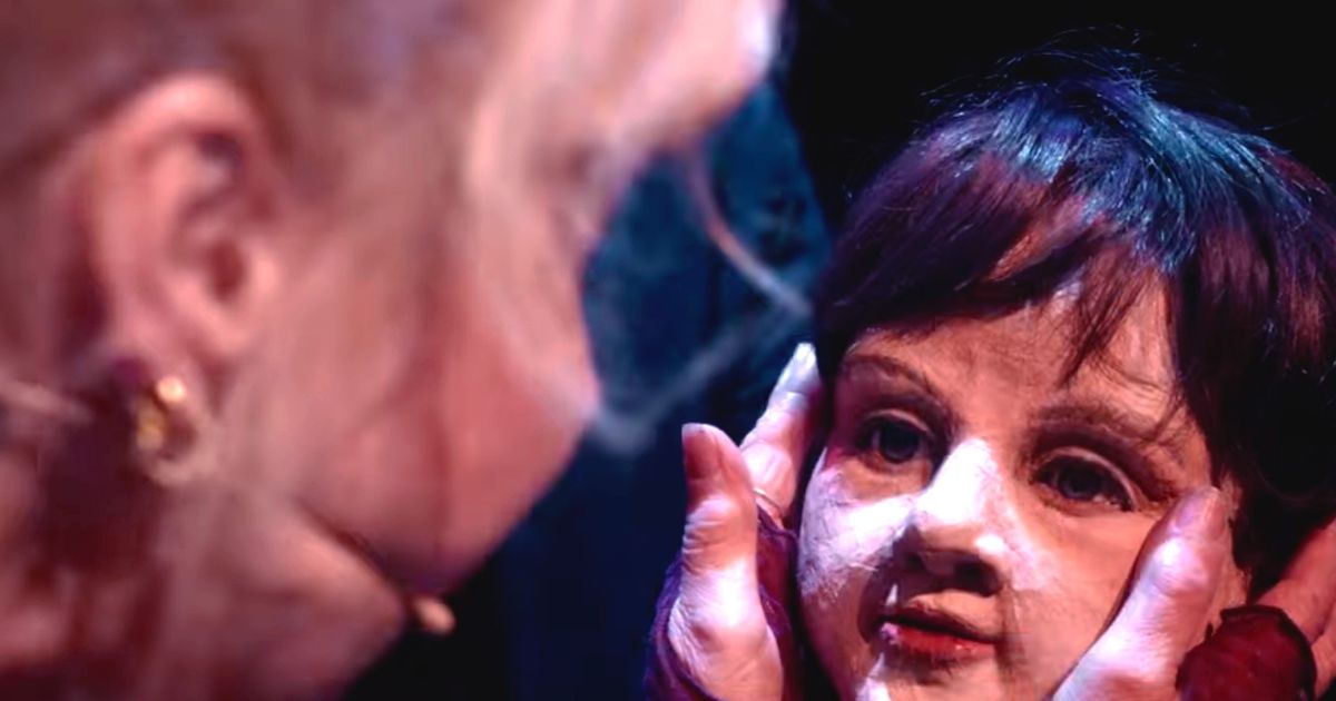Ons Kind - Uit liefde voor jouw kind — Psychologie in Theater