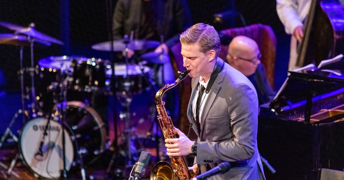 Open Monumentendag: Jazz750
