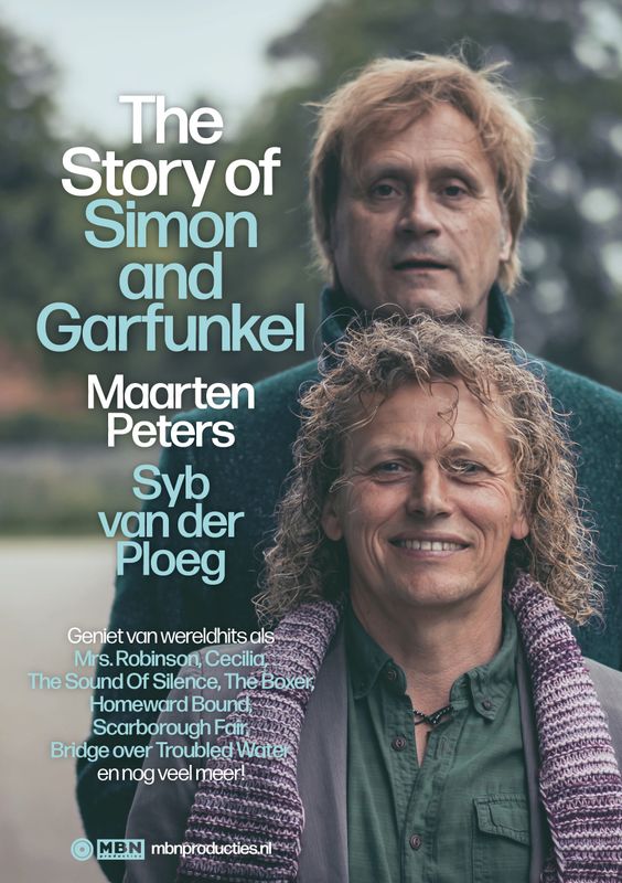 The Best of Simon & Garfunkel