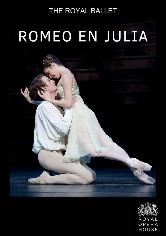 Romeo en Julia