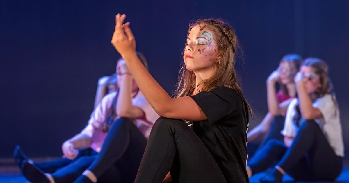 Sisa Danst — Studio Sisa