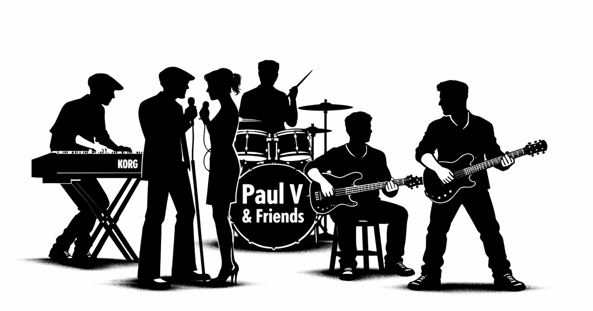 Paul V & Friends