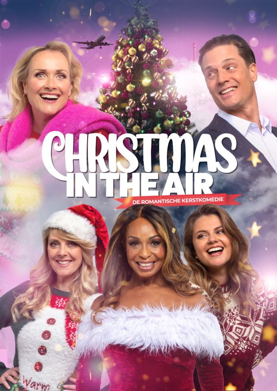 Christmas in the Air