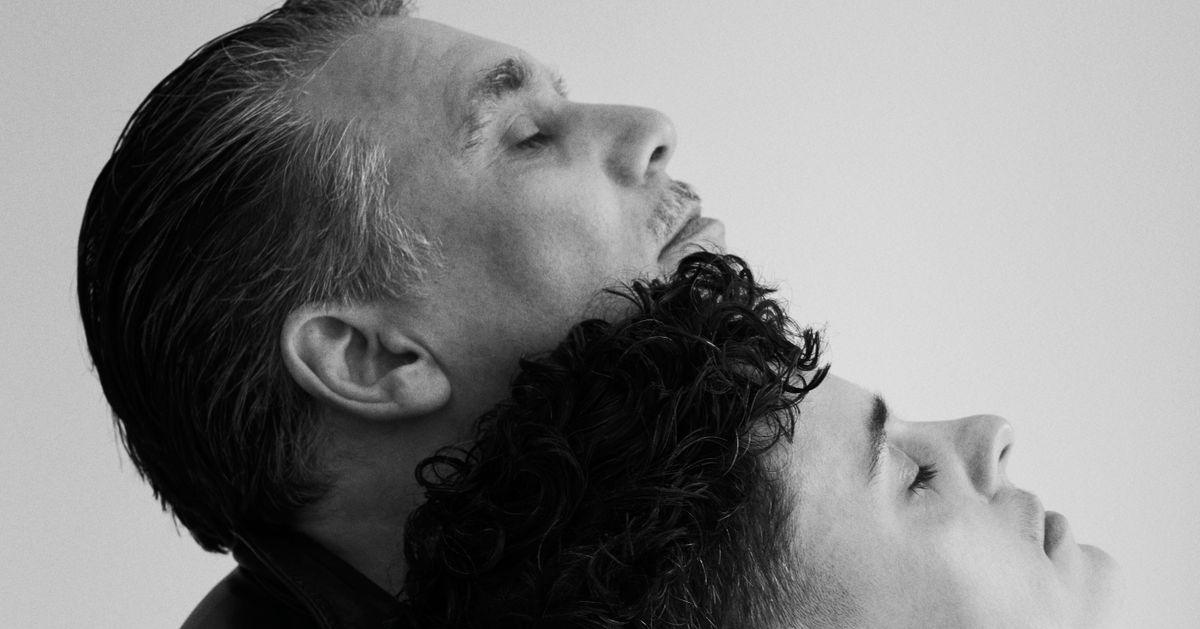 Tiresias — Roeland Fernhout & Thorn de Vries