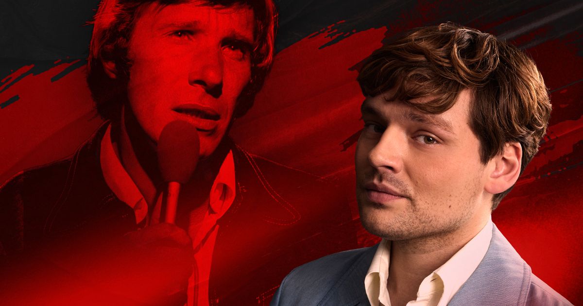 Voor Haar, de Frans Halsema Musical — Soy Kroon e.a.