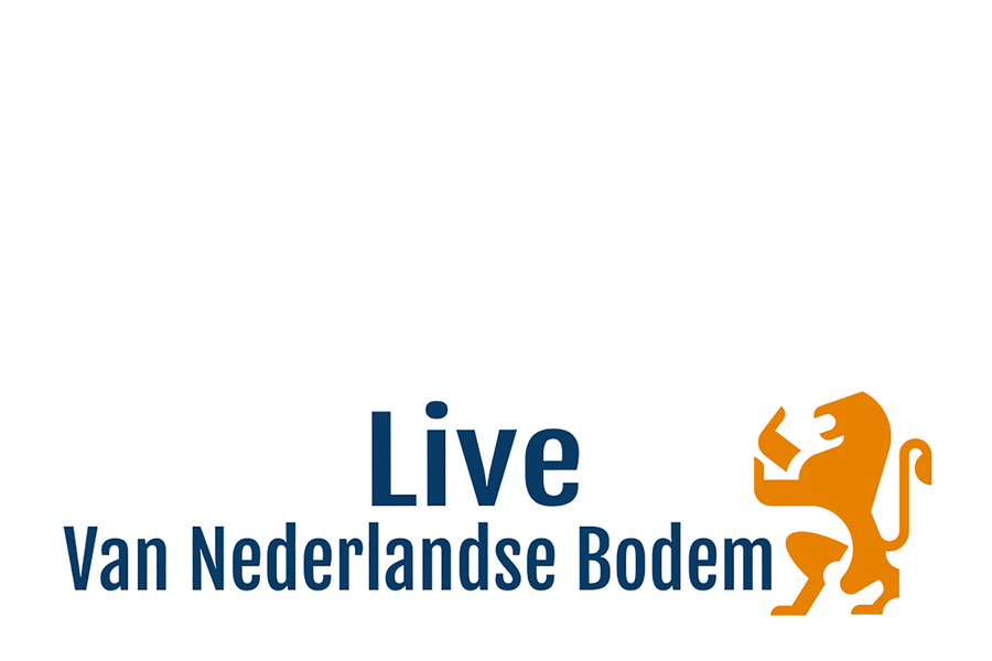Live Van Nederlandse Bodem