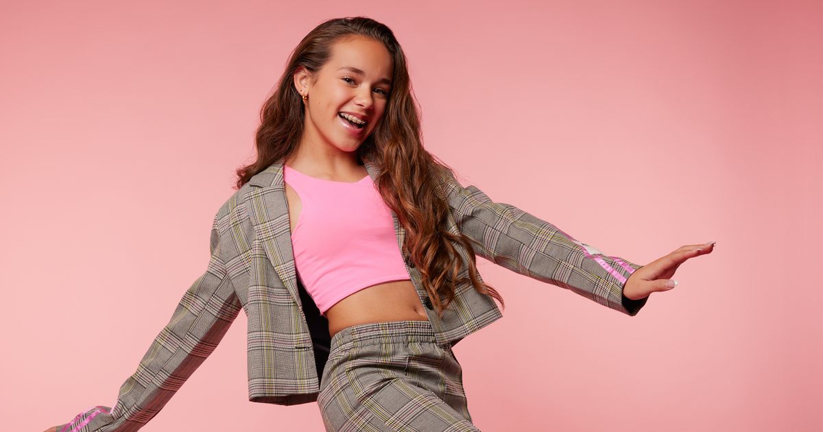Summer Festa On Tour — Luna Sabella