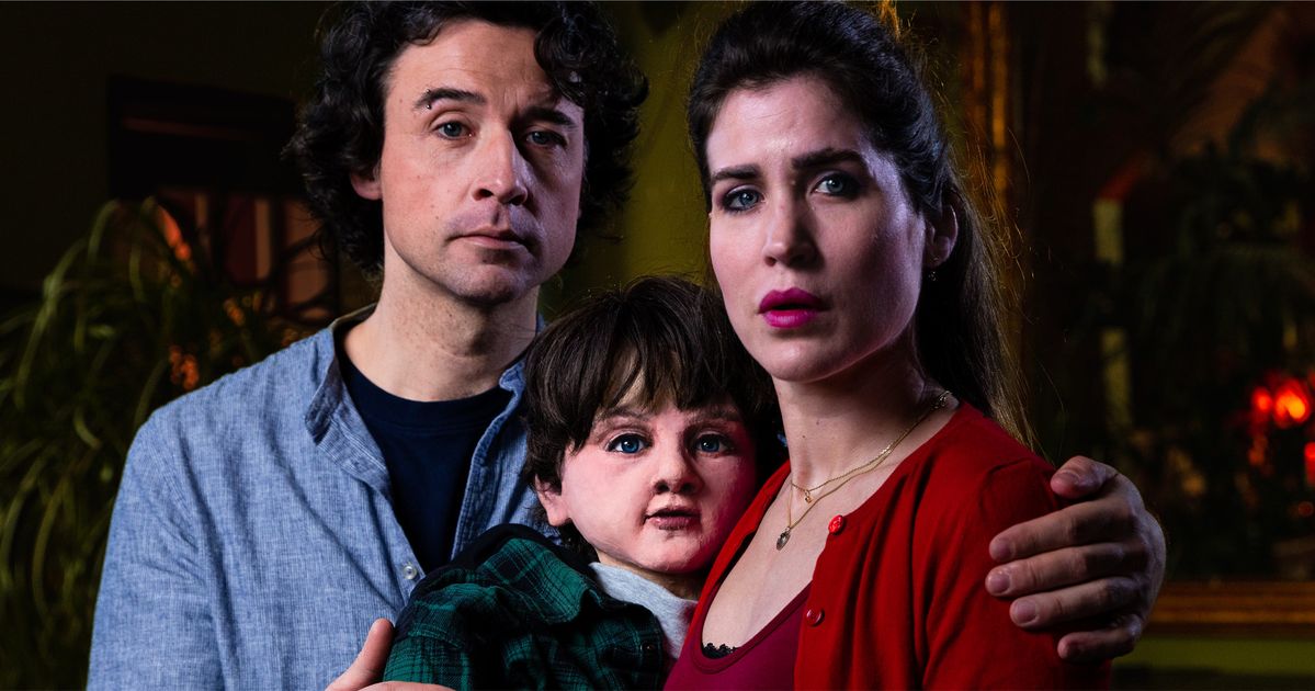 Ons Kind - Het beste voor jouw kind — Psychologie in Theater