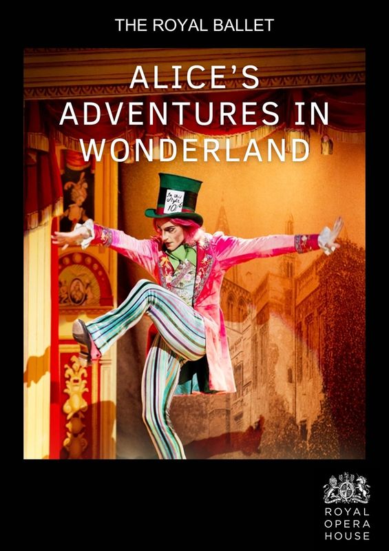 Alice's Adventures in Wonderland