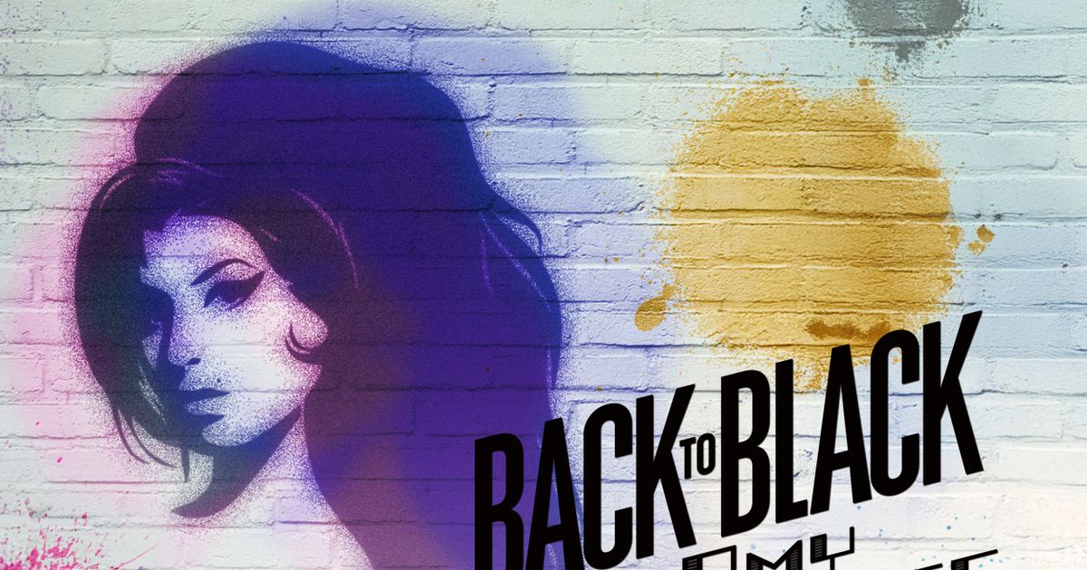 The Music of Amy Winehouse — Back To Black