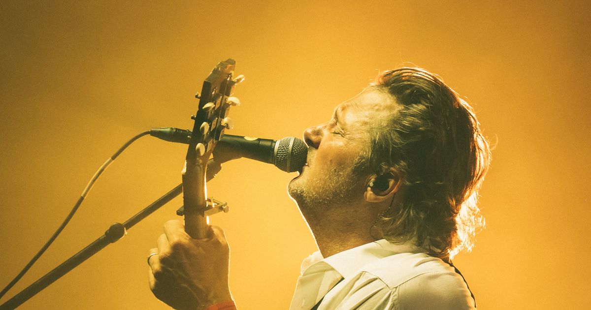 Theatertour — Novastar