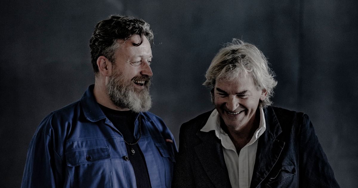 The Best of Sven & Matthijs