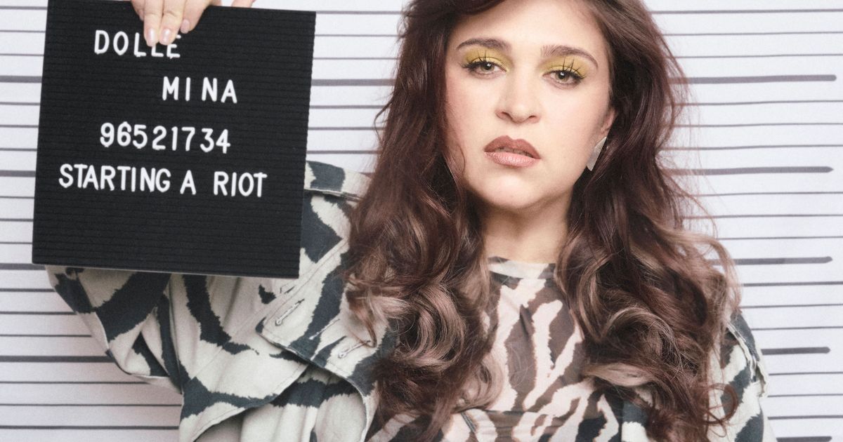 Dolle Mina — Club Lam | Ayla Çekin Satijn, Ella Kamerbeek e.a.