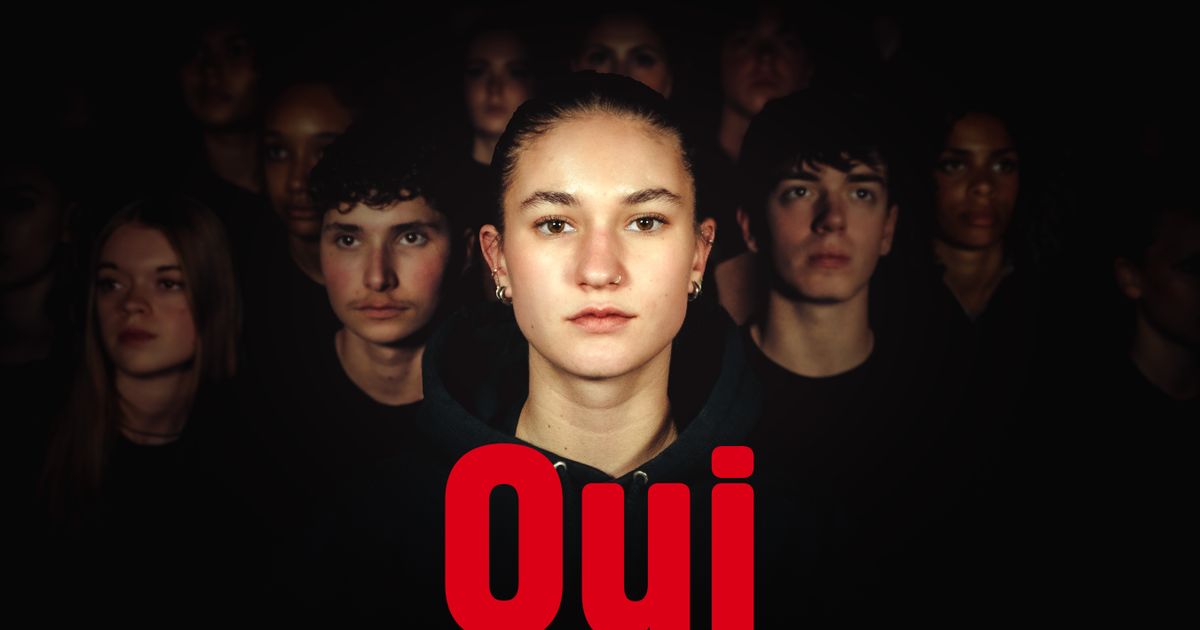OUI — MBO DANS Zuidwest-Nederland