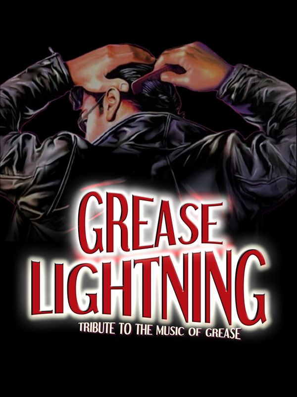 Grease Lightning