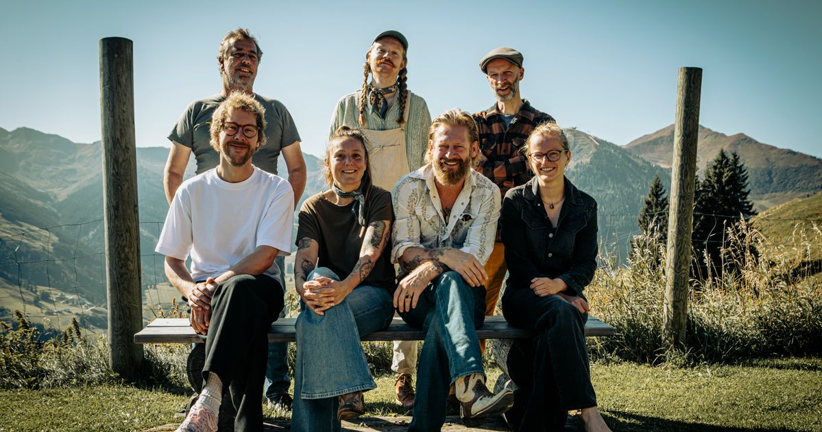 Maandag als we rijk zijn — Björn van der Doelen & de huursoldaten