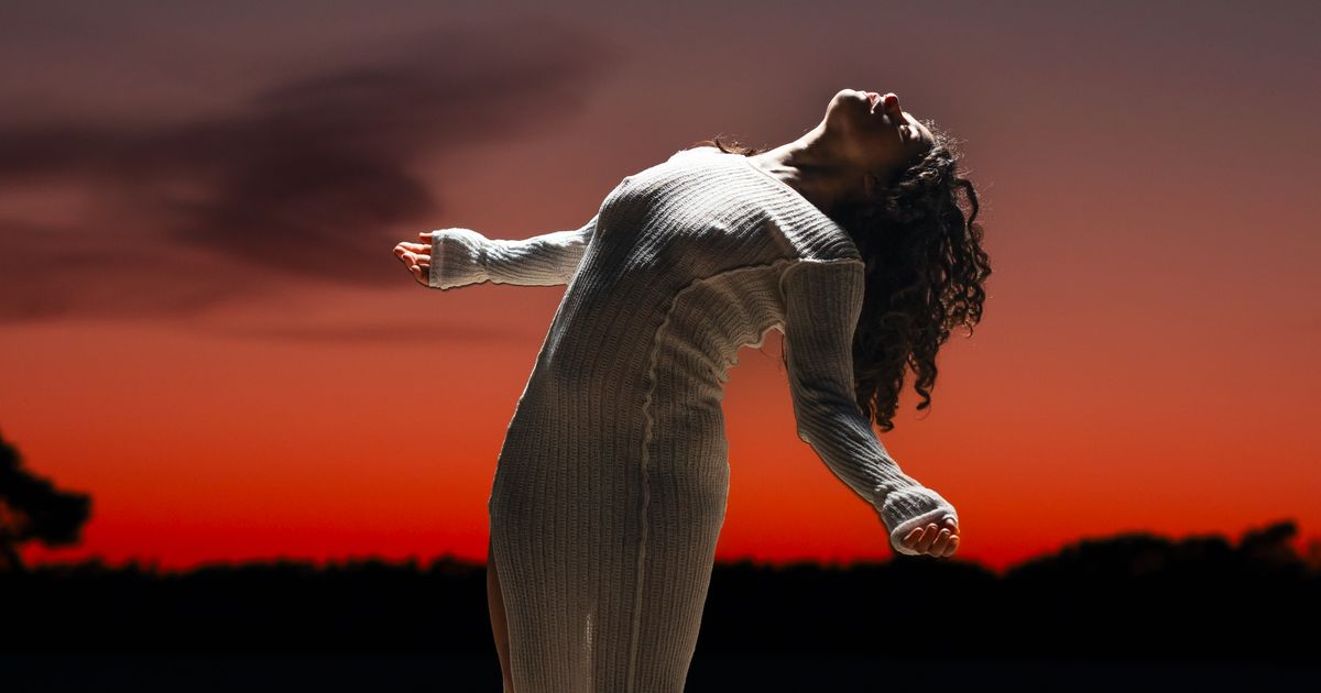 Biotopia — Een voorstelling van choreograaf Jasper van Luijk