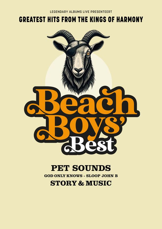 Beach Boys' Best
