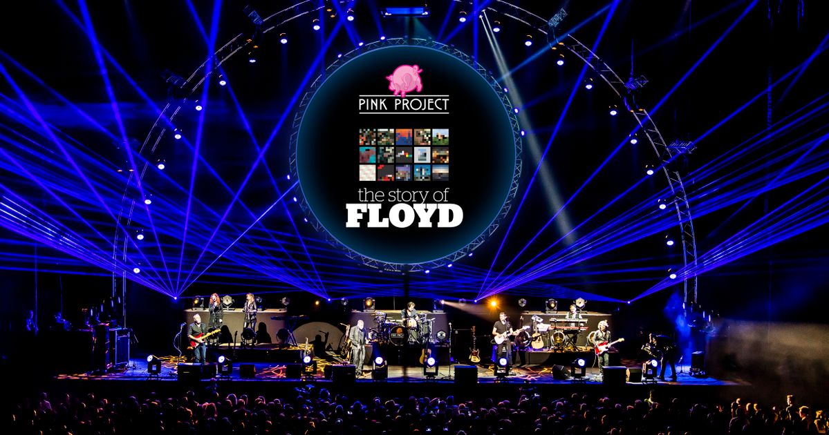 The Story of Floyd Part 2