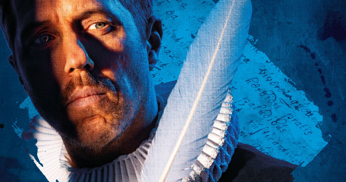 Hugo de Groot, de musical — Goedemorgen Theaterproducties | William Spaaij, Wim van den Driessche e.a.