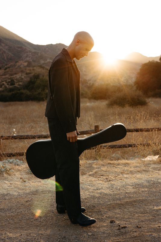 Boy Made Out Of Stars - Unplugged