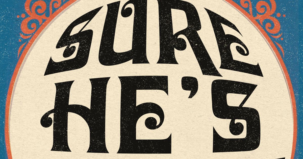 Sure He's A Cat — Tribute to The Cats