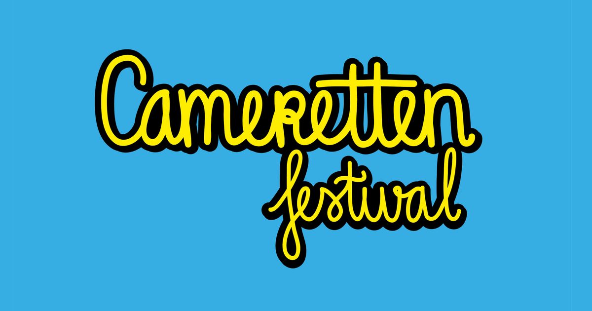 Cameretten Finalistentournee