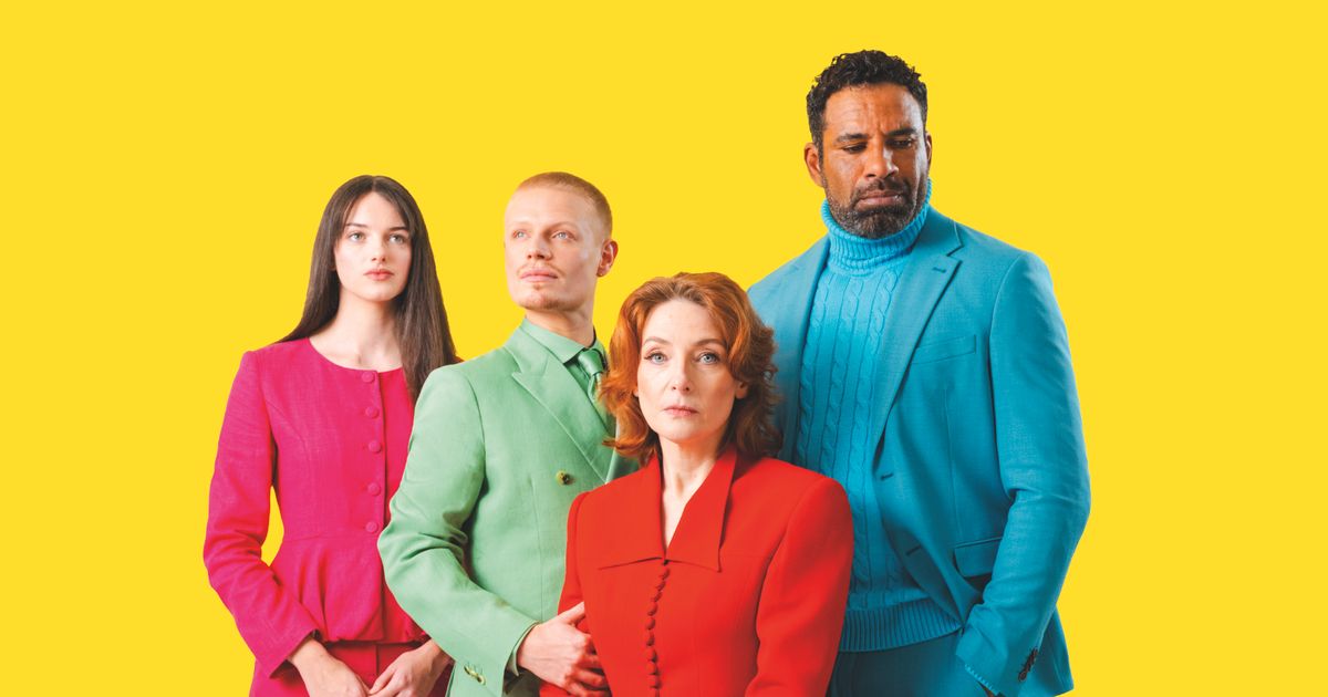 Next to Normal