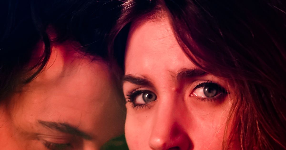 Dichterbij - Heb lief als nooit tevoren — Psychologie in Theater